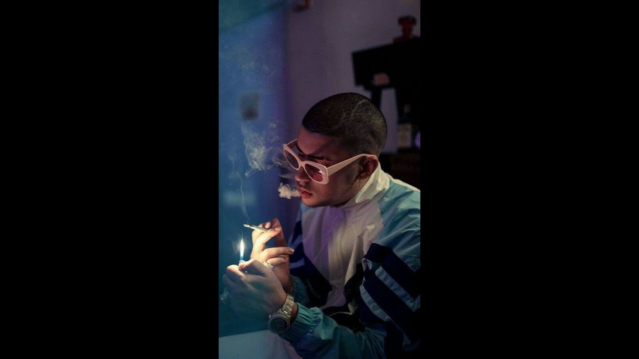 Pista Estilo Bad Bunny X Drake X PARTYNEXTDOOR