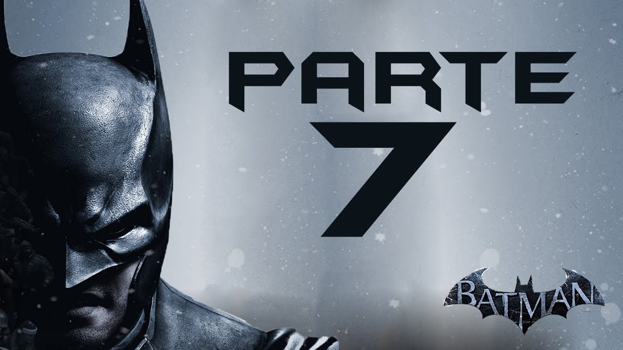 BATMAN ARKHAM ORIGINS [Walkthrough ITA HD PARTE 7] - Detective level 99