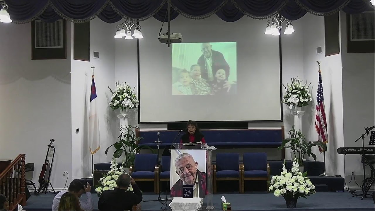 Iglesia La Resurreccion Live Stream