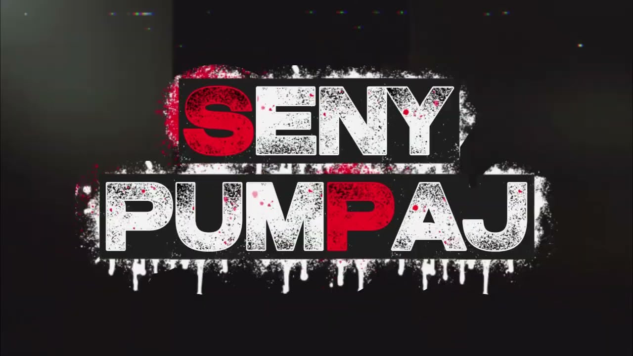 SENNY - PUMPAJ (OFFICIAL VISUAL)