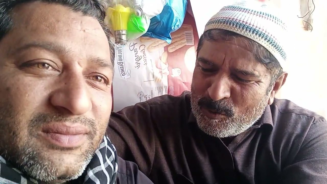 Hagi sahib aur Mera seen 1 jasa 