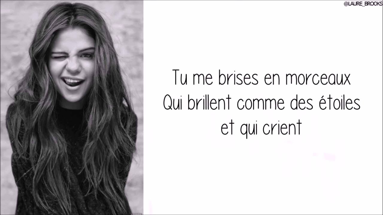 Selena Gomez - Heart Wants What It Wants | Traduction Française