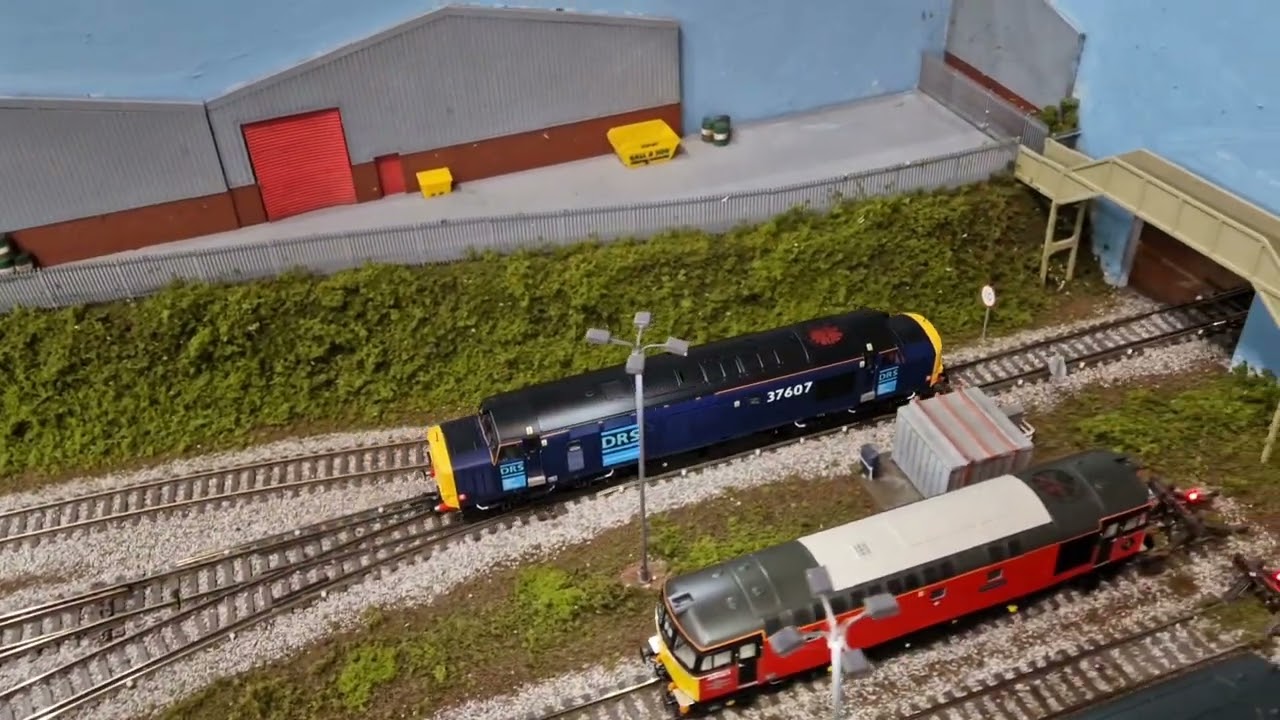 Hull Model Railway show 1st and 2nd of June 2024
