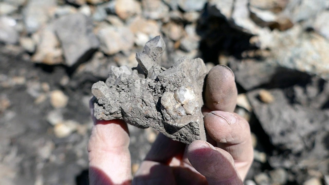 rando quartz oisans