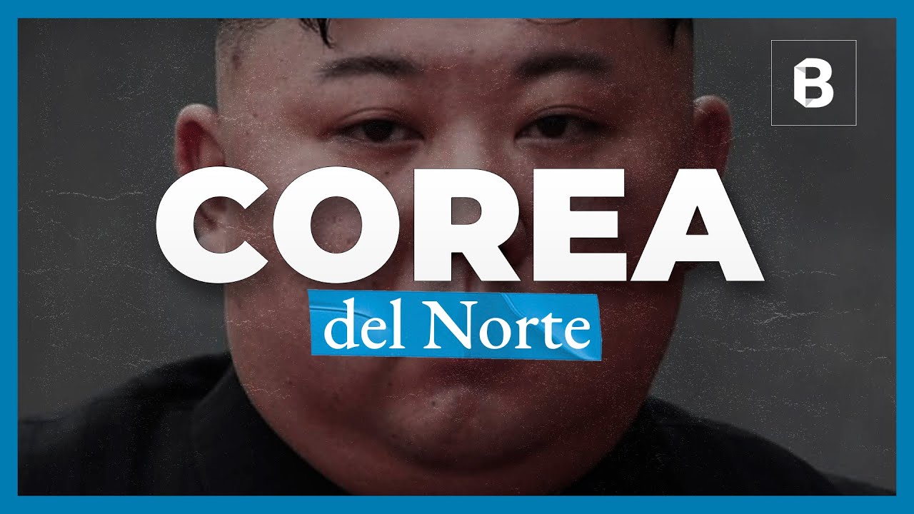 La fe de los CRISTIANOS en COREA DEL NORTE | BITE