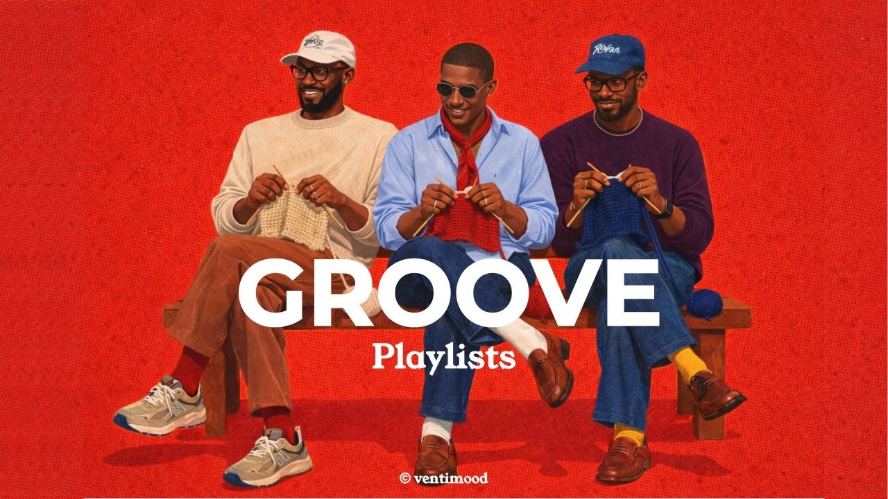 𝒑𝒍𝒂𝒚𝒍𝒊𝒔𝒕 Наконец-то нашлось! Хорошее настроение весь день JAZZHOP GROOVE💎 | КАФЕ · УЧЕБА · BGM