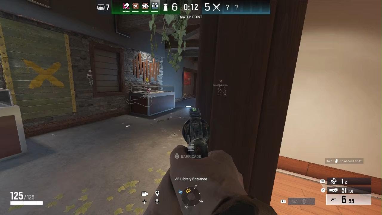 Insane custom clutch