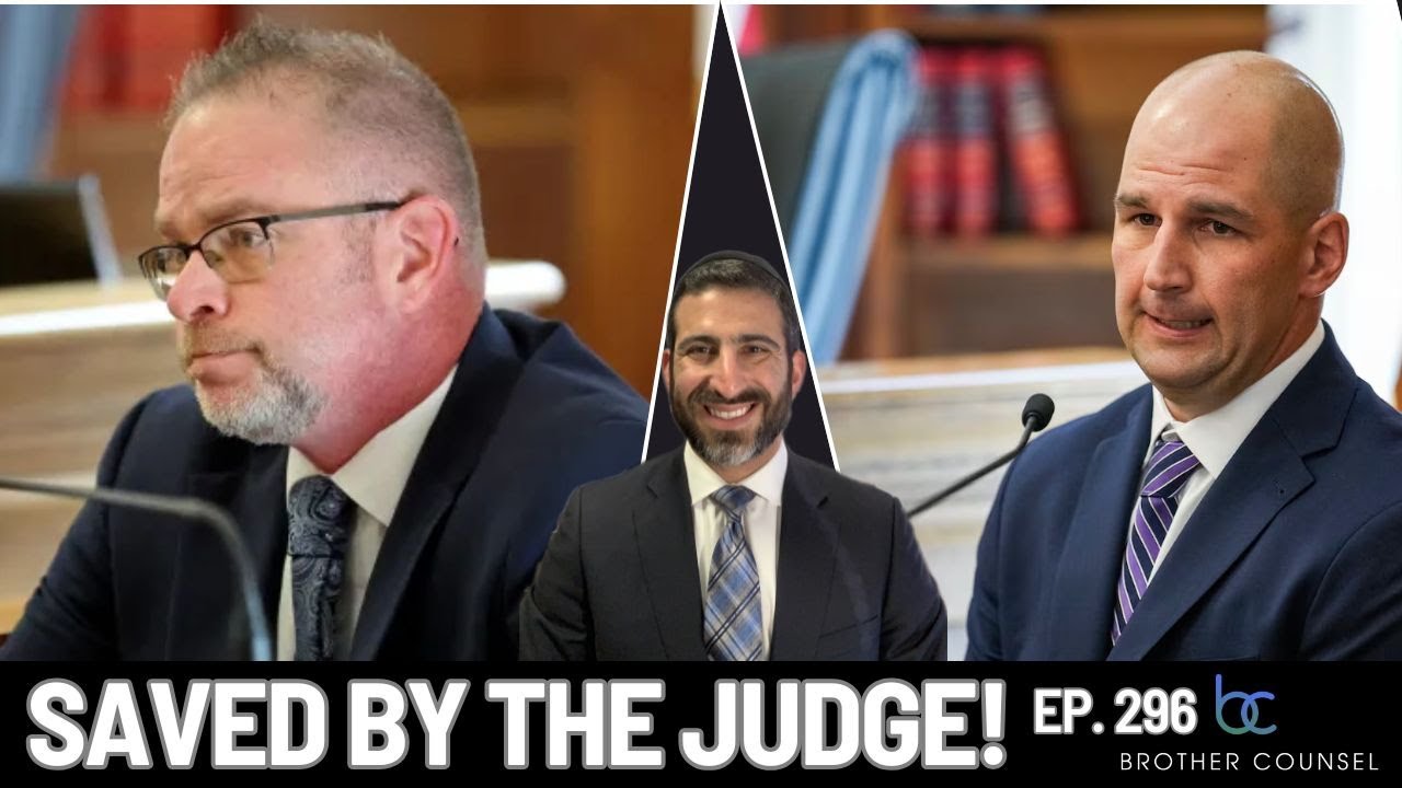 Karen Read Prosecutor Adam Lally and Proctor Saved by Krupp! Trial Lawyer Breaks it Down!