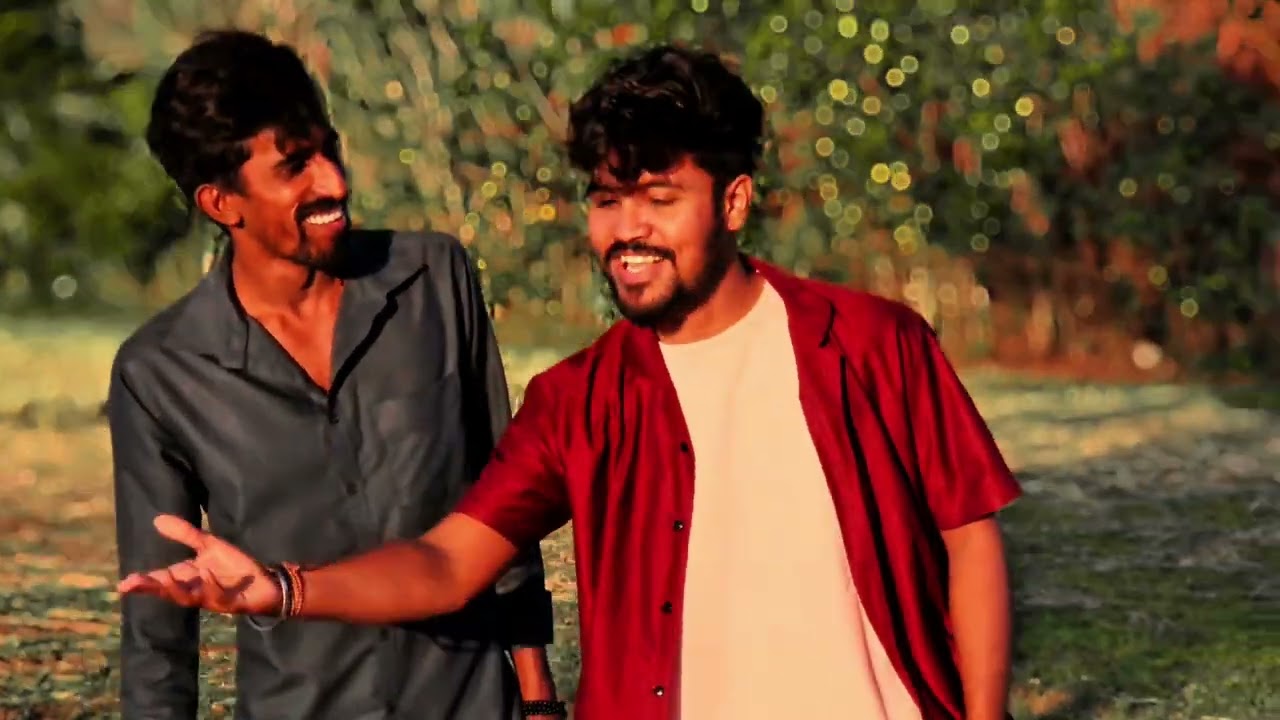 Enna Sathyama – Cover Song | Tamil Love Song | [Ananth Thanoshan]