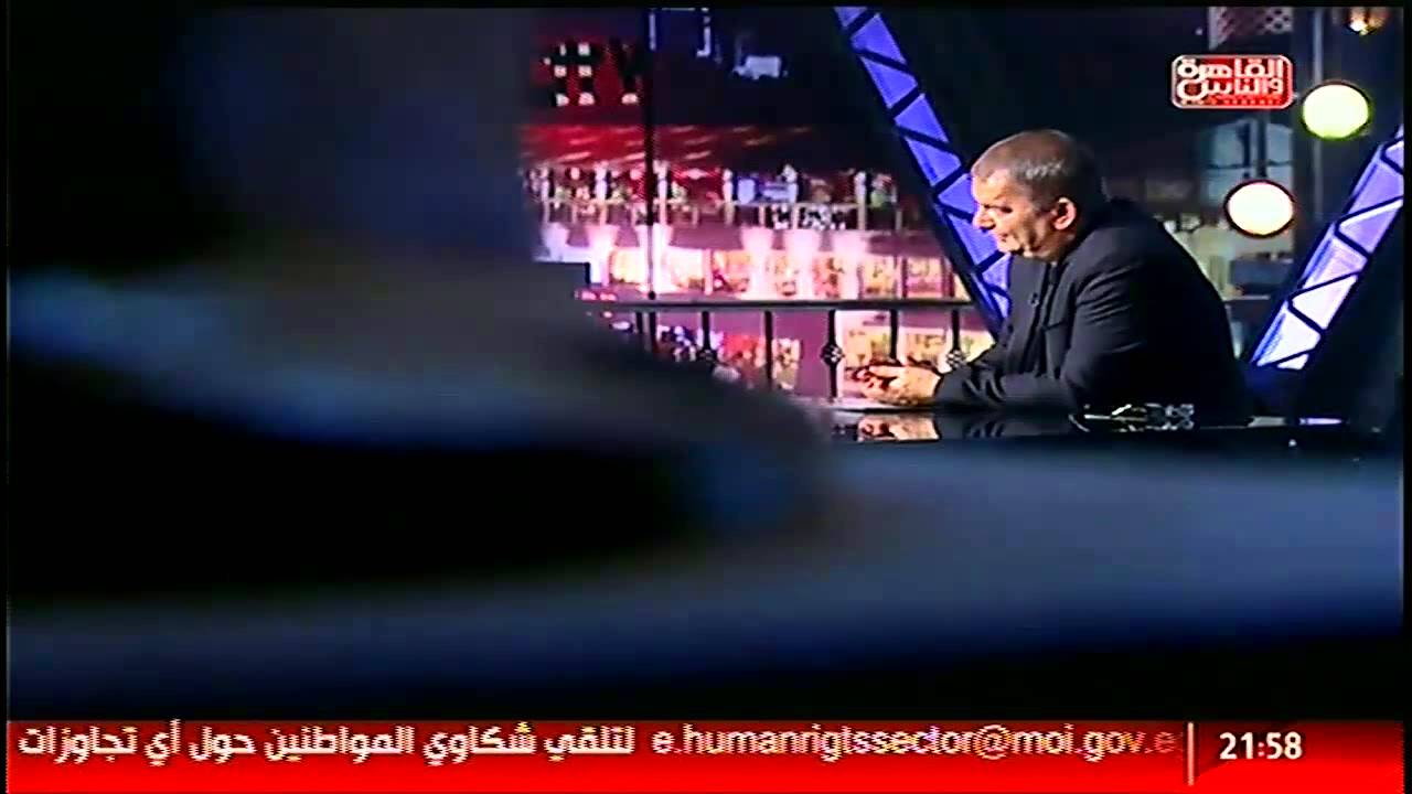#القاهرة_والناس |  طوني خليفة .. يكشف أهم الأسرار (نصب التخسيس ) .. حلقة كاملة