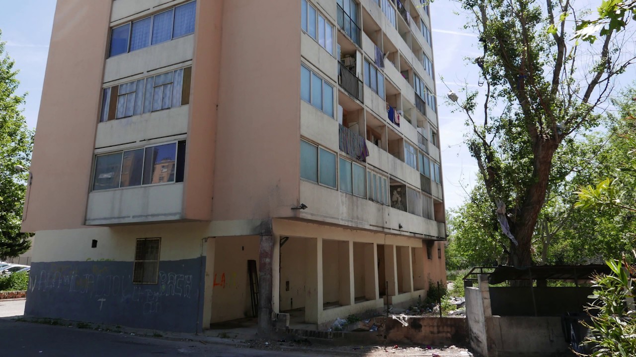 Graphite 2019 - un projet pour le parc Corot