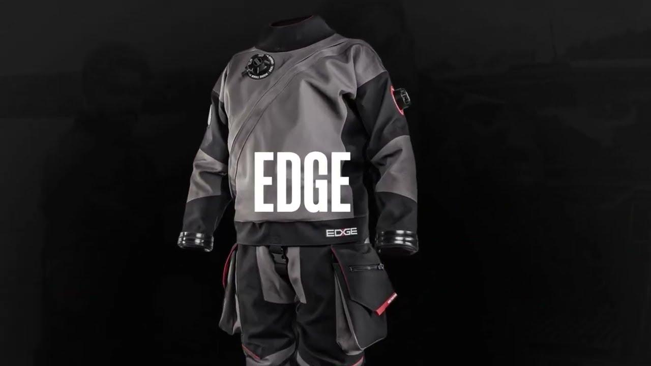 Nuova muta Stagna SANTI EDGE - ITA