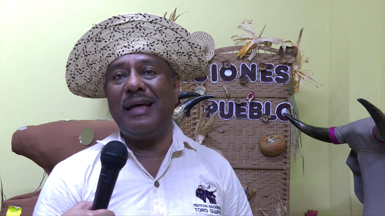 Festival del Toro Guapo