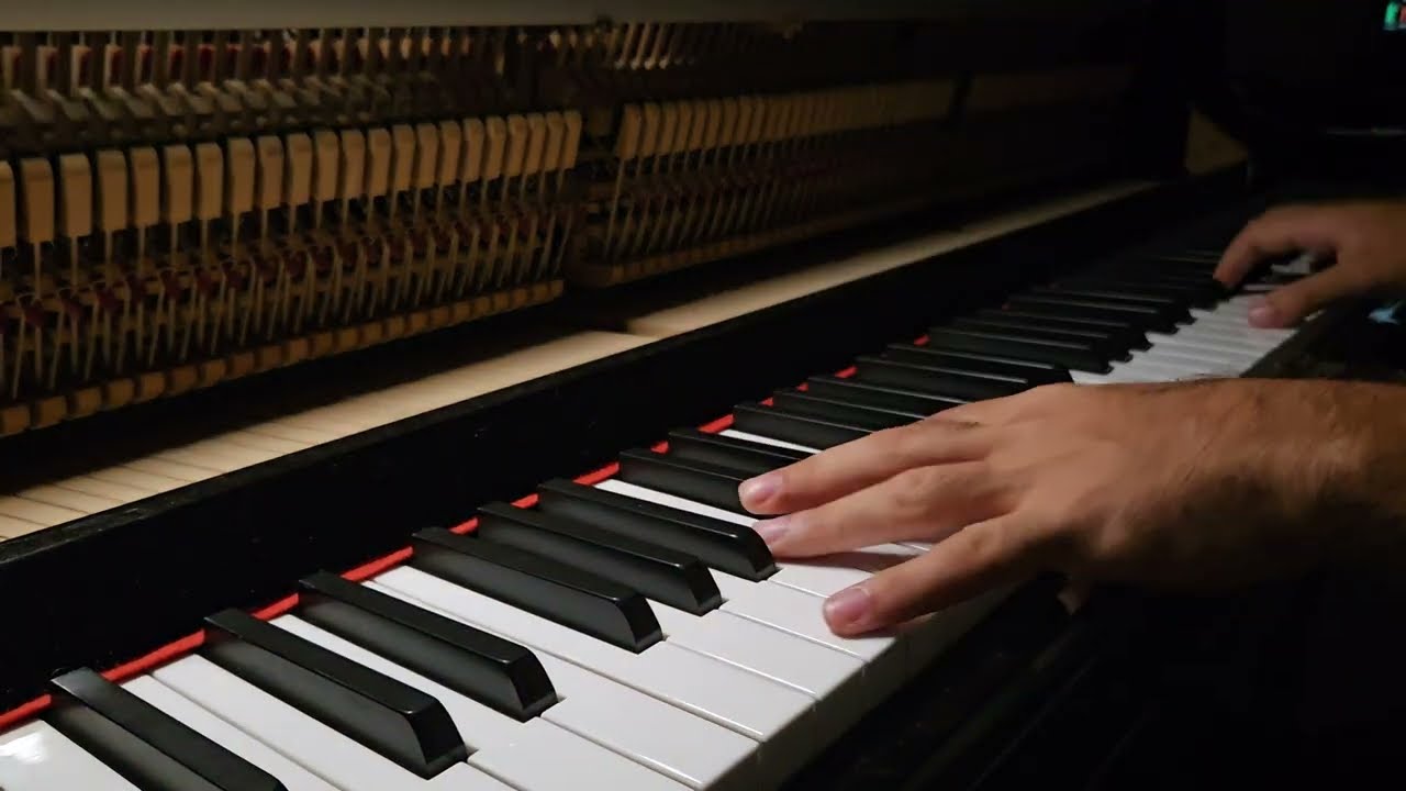 STUDIO ESTREMO N.1