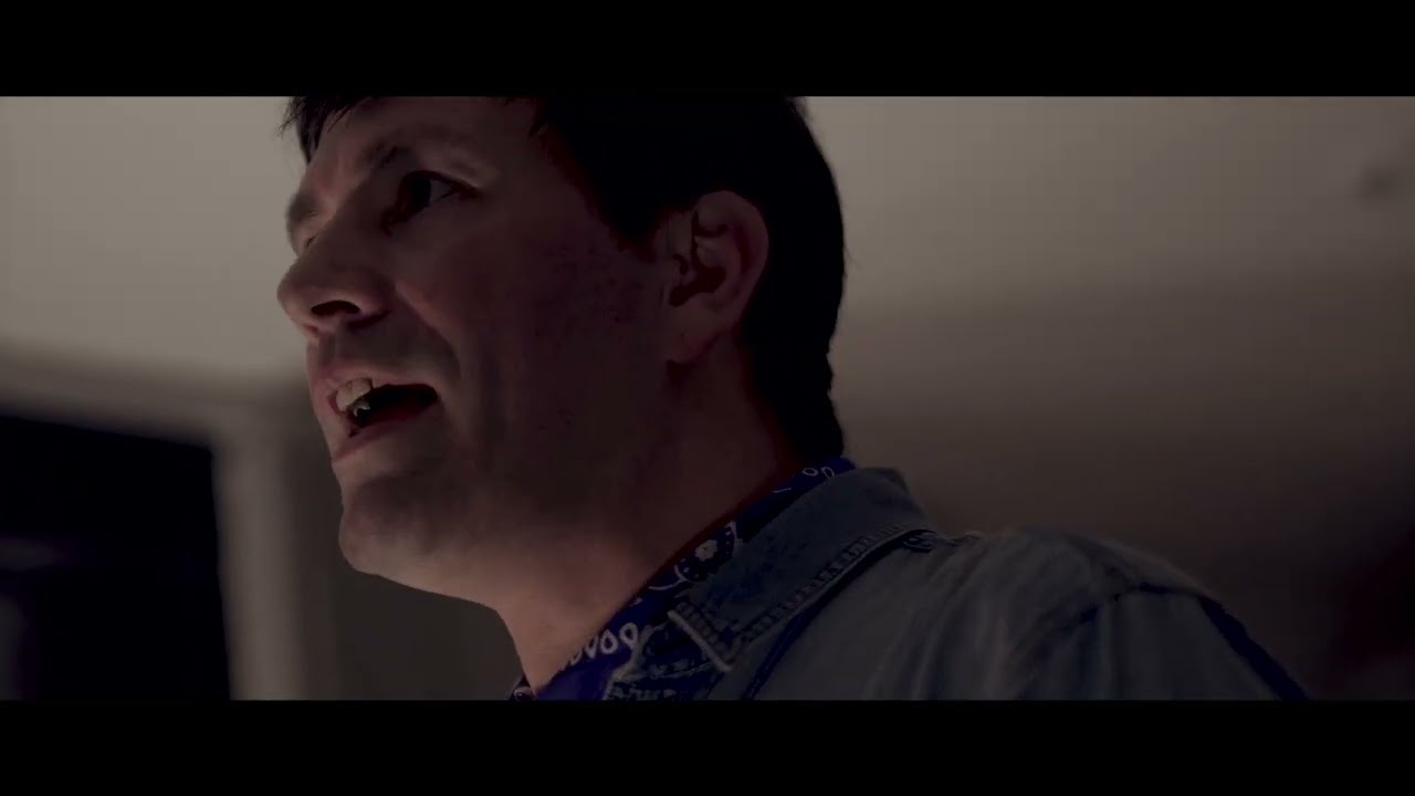 Lifelines - Standing On The Edge Of The World (Official Music Video)