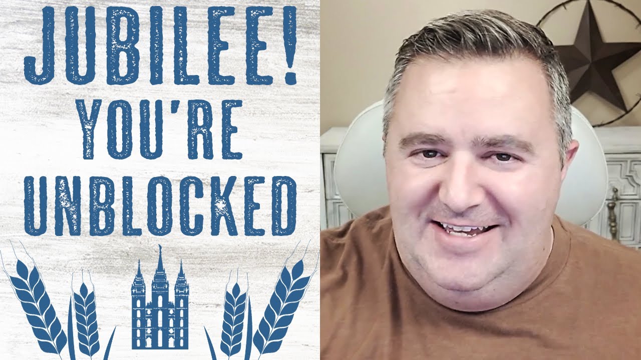 Jubilee! You're Unblocked!