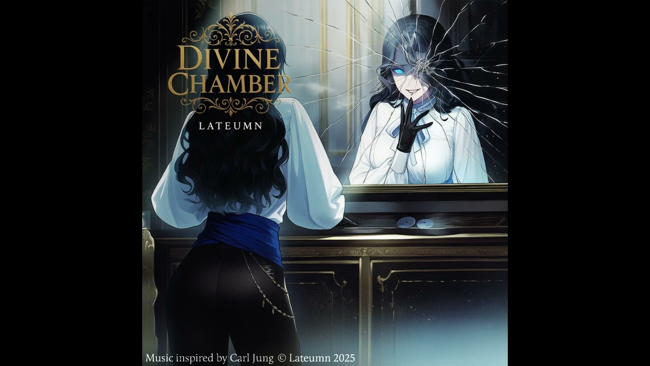 Divine Chamber - Fragmentation #A