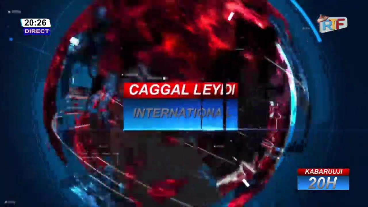 DIRECT 🔴KABARUUJI 20H  DU 28 JANVIER 2026