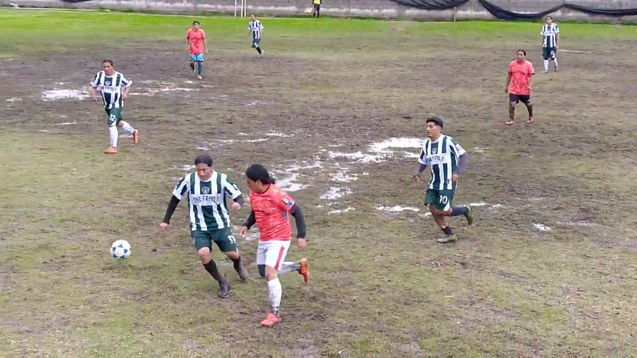 Pawkar Raymi Los Andes 2025