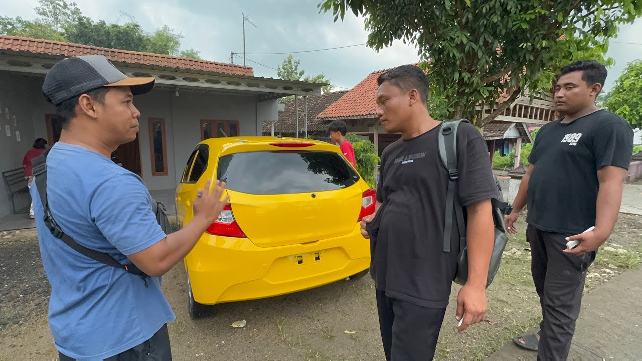 KASIH HADIAH MAS YOSHUA DAN MOBIL IBU MERTUA SUDAH JADI SEBELUM PUASA ! 😍🤭❤️🥳