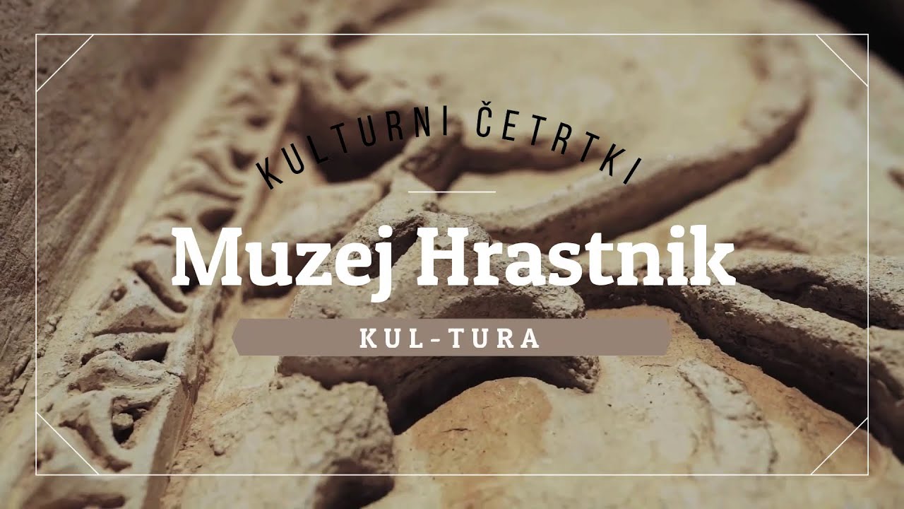 Kul-tura: Muzej Hrastnik