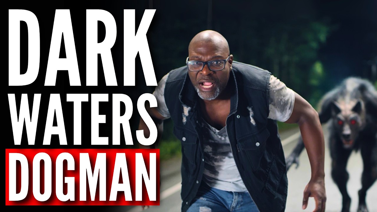Dogman Researcher Face-to-Face with the Creatures He Studied | 2 Encounters