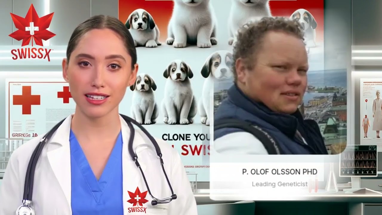 SWISSX GENETICS
