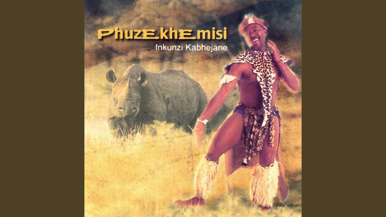 Induna Yezinsizwa