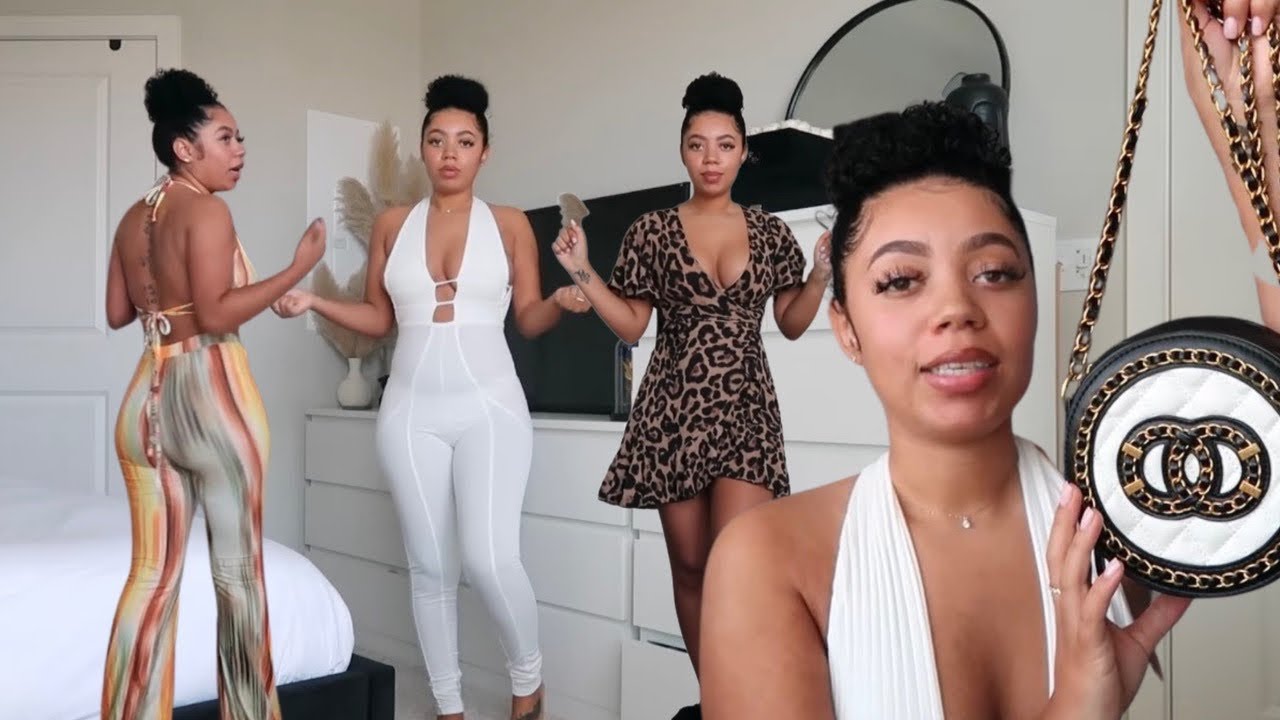 SHEIN SPRING/SUMMER TRY-ON HAUL