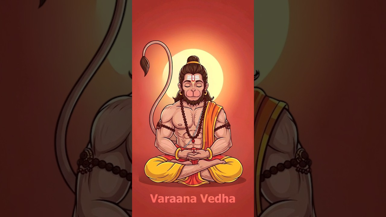 Story of Makaradwaja.|#hanuman#makara#varaana#shorts#facts#viral#hanumanji#varaanavedha#vayuputhra
