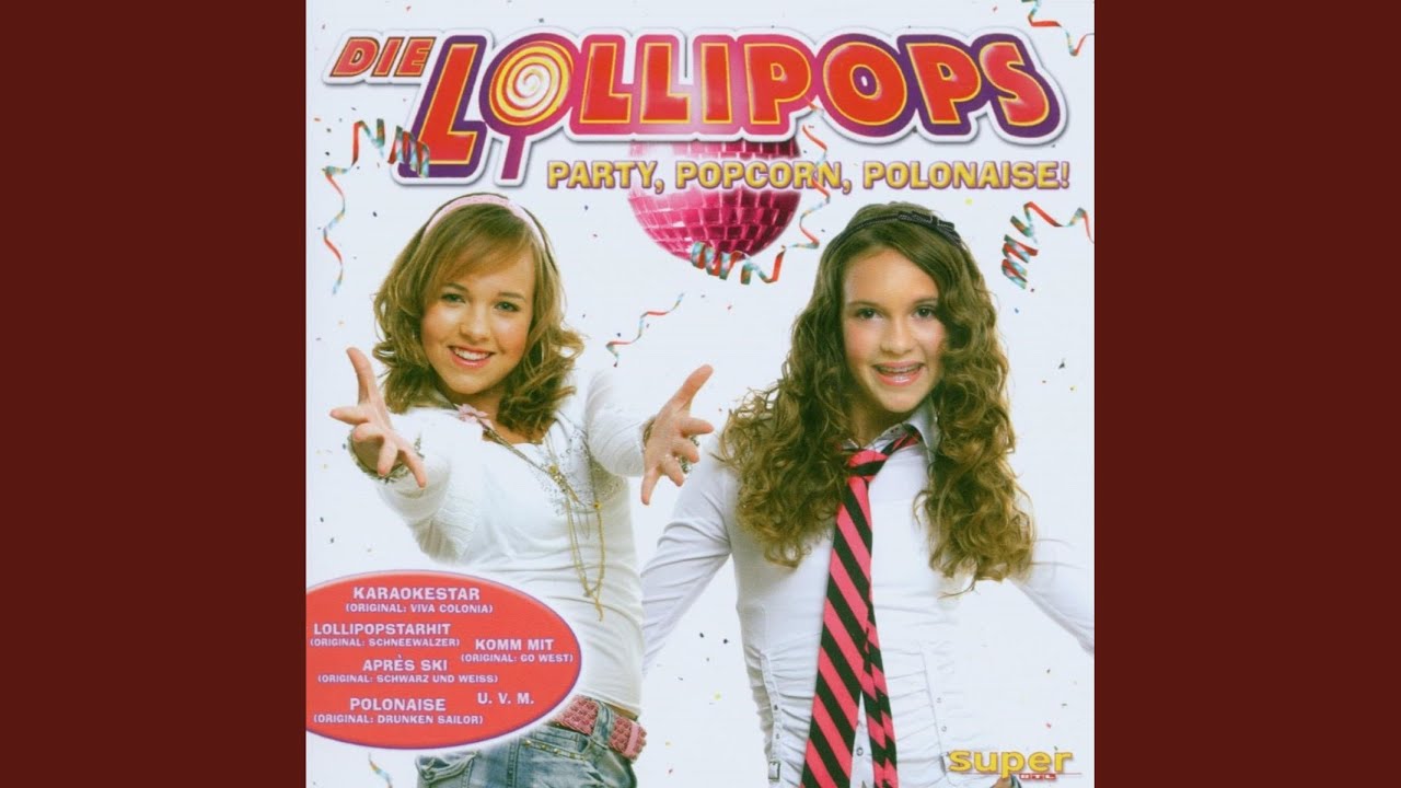 Polonaise (Drunken Sailor)