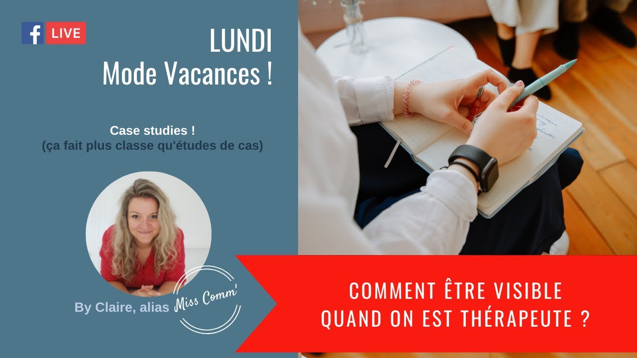 Comment optimiser sa communication social media quand on est praticien bien-être