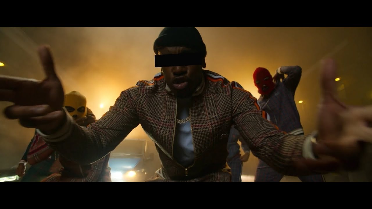 The Gentlemen &ndash; Fight Porn (Rap Clip)