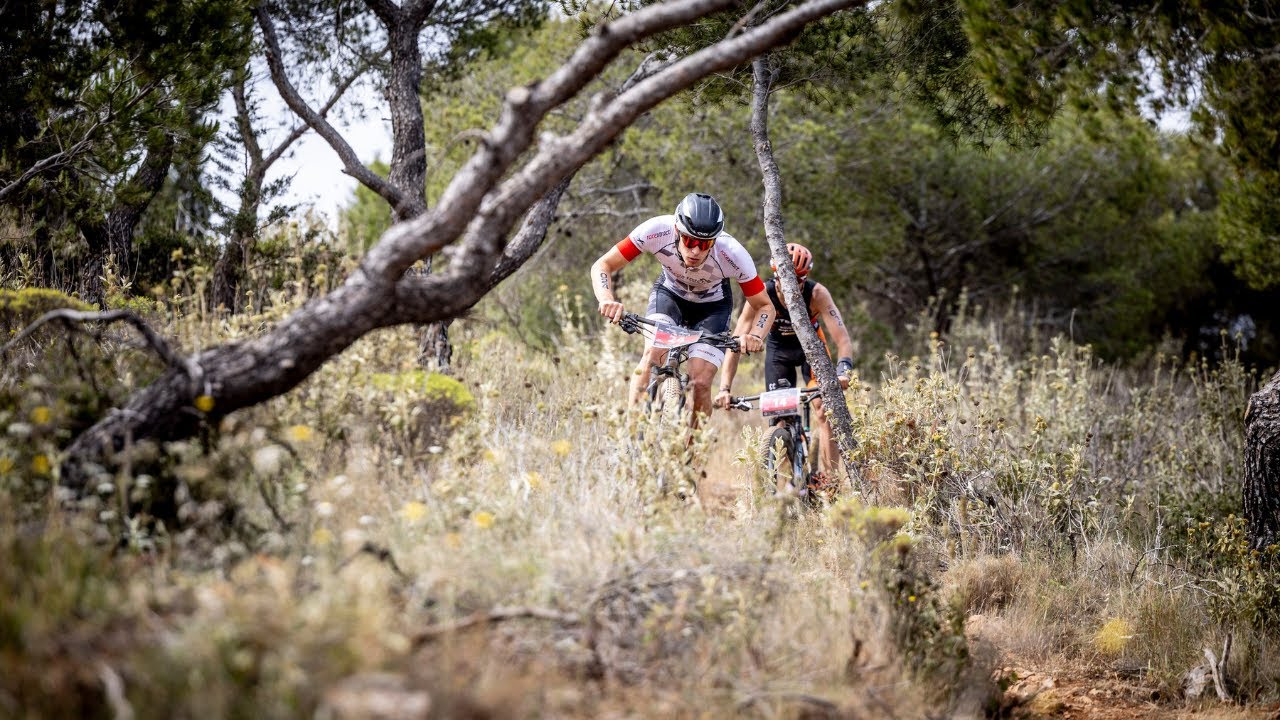 The XTERRA Community Returns to the Mythical Trails of Vouliagmeni, Greece | XTERRA 2024