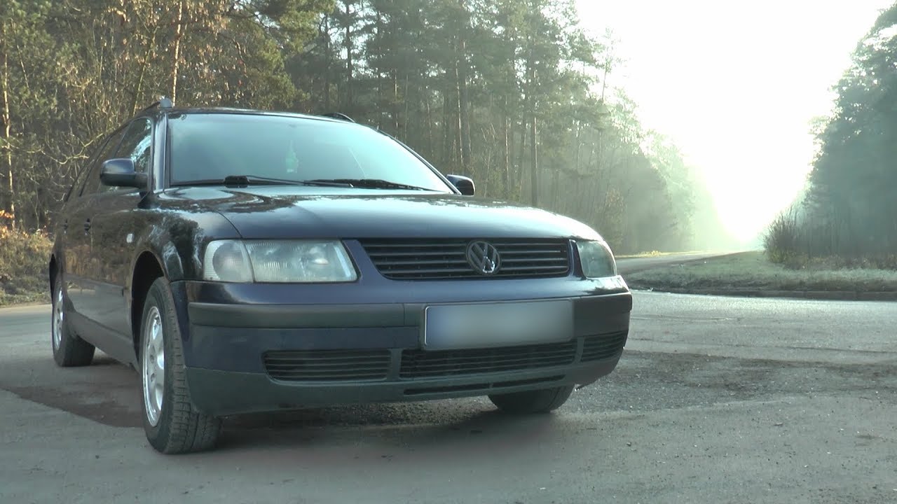 SU VW PASSAT Į BALTARUSIJĄ