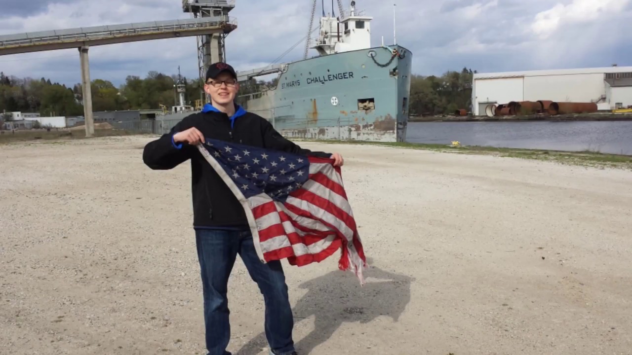 Great Lakes Connection: A Boatnerd Story