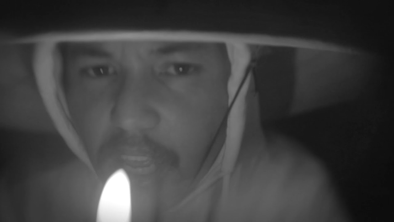 Shadow Godz - (Abadon Horseman x Fungus)  CORNERSTONED - (Music Video)