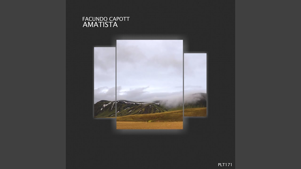 Amatista (Listeners Edition)