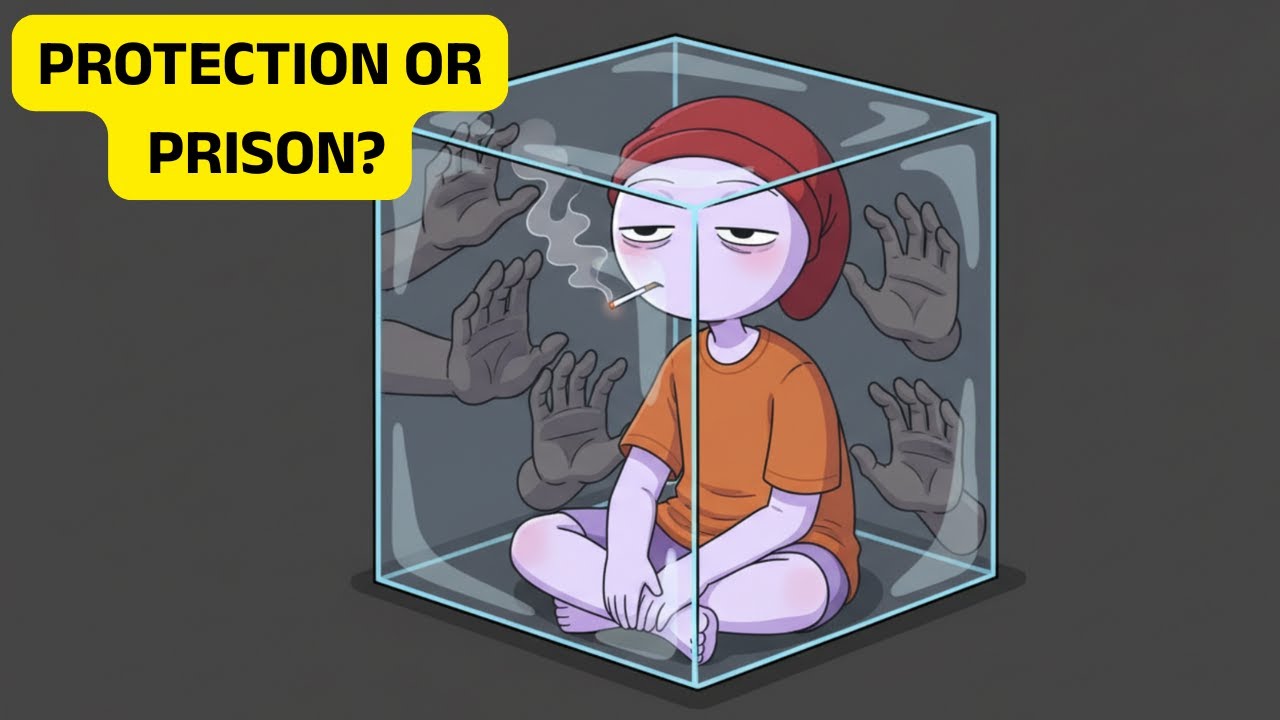 Why You Isolate Yourself: The Neuroscience of Detachment