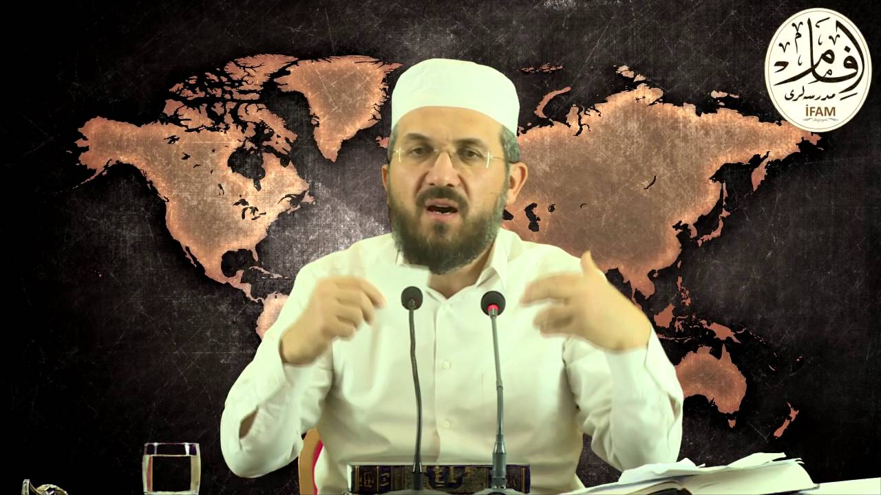 (F147) Kur'an Eksiksiz İse Neden Sünnete İhtiyaç Duyuyoruz?