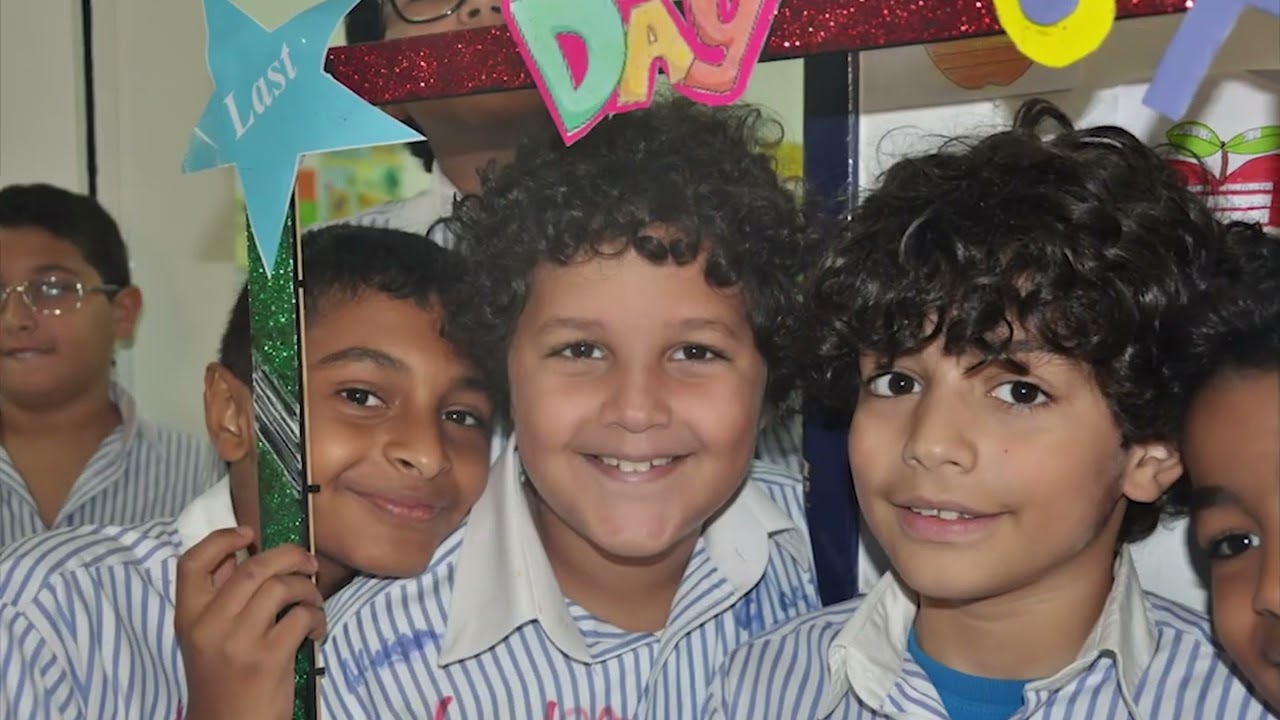 Al Mawakeb Al Barsha - Seniors' Video 2022 (Boys)