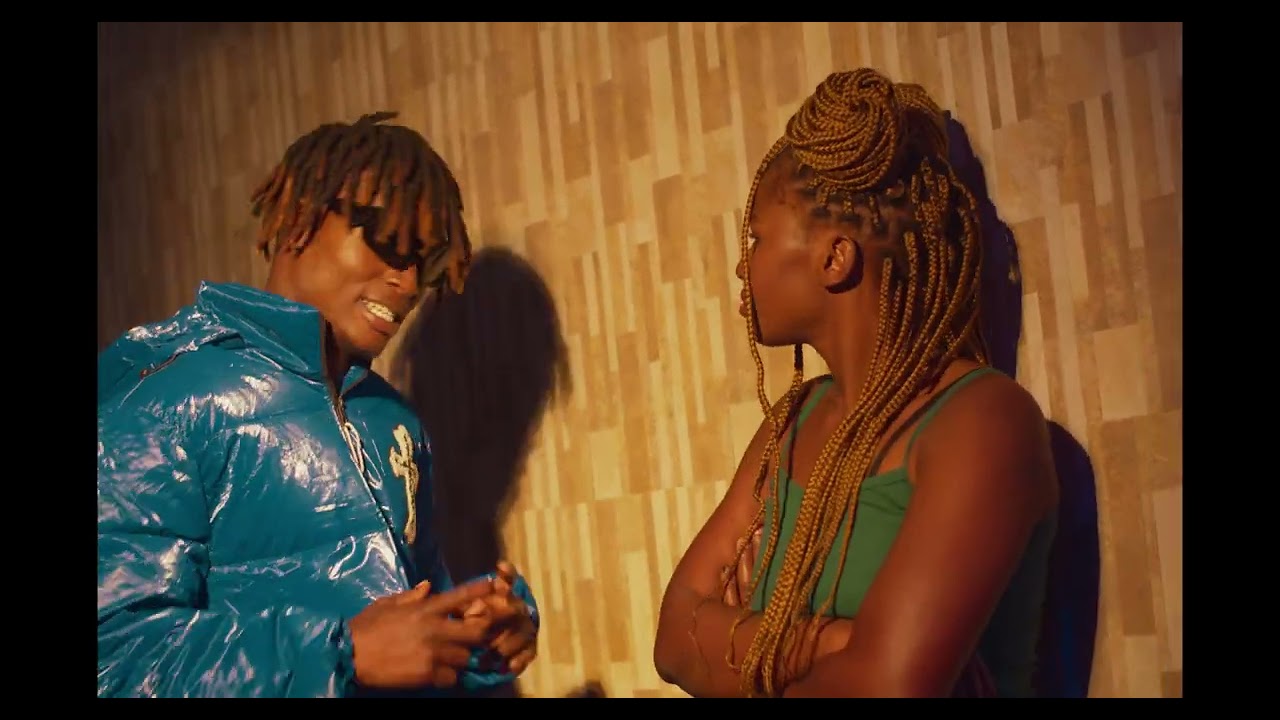 Donator Calvins - Misodzi (Official Video)