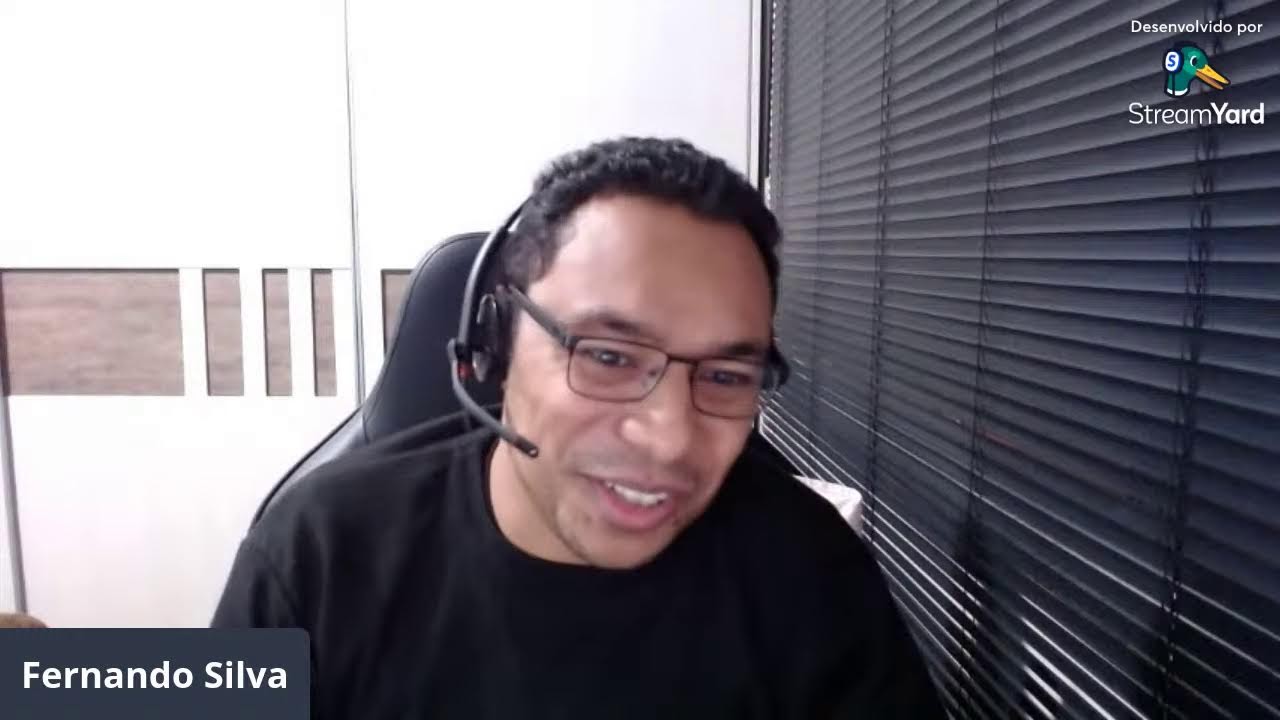 Quintas da TI - Desmistificando Express Route e Virtual WAN
