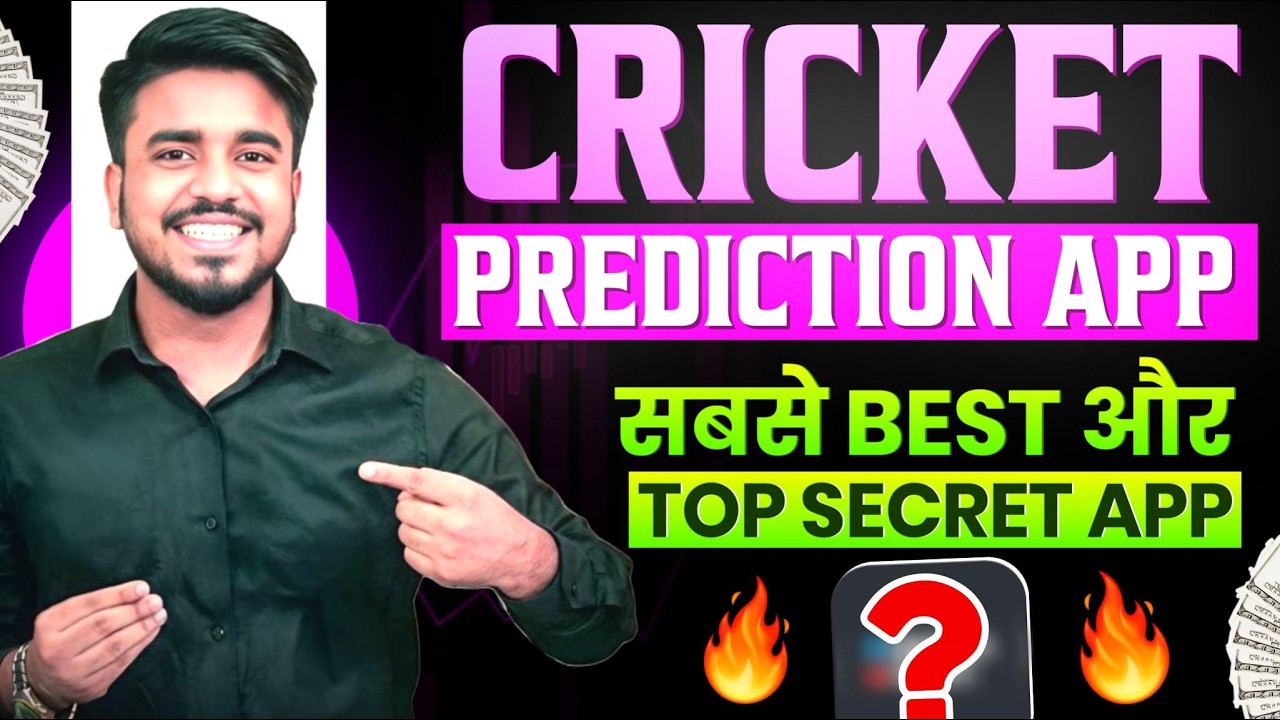 Trusted cricket prediction apps for ipl 2026 | cricket prediction app | safety & awareness guide