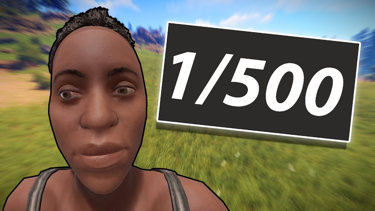 I played on a DEAD SERVER for a wipe and THIS HAPPENED...