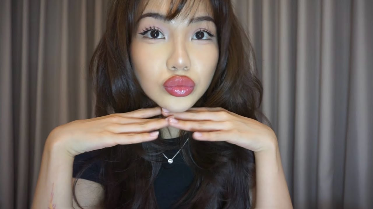 grwm chit chat *ೃ༄ my everyday make up routine
