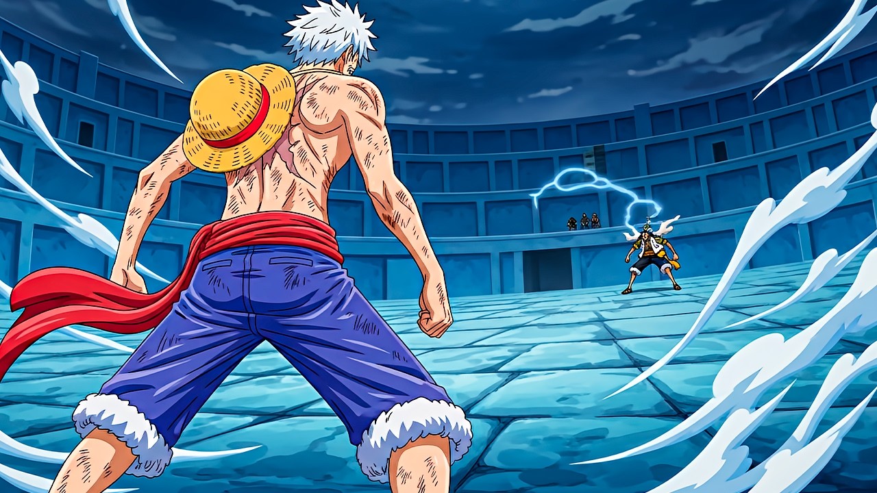One Piece Cap&iacute;tulos Completos segunda Temporada Una PELEA a MUERTE