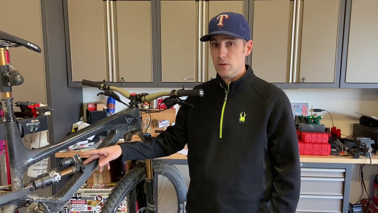 YT Capra CF Pro Race 29 - Long-term enduro bike review and thoughts
