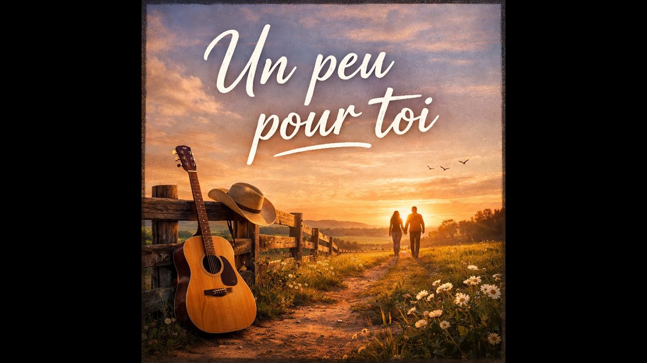 Un peu pour toi