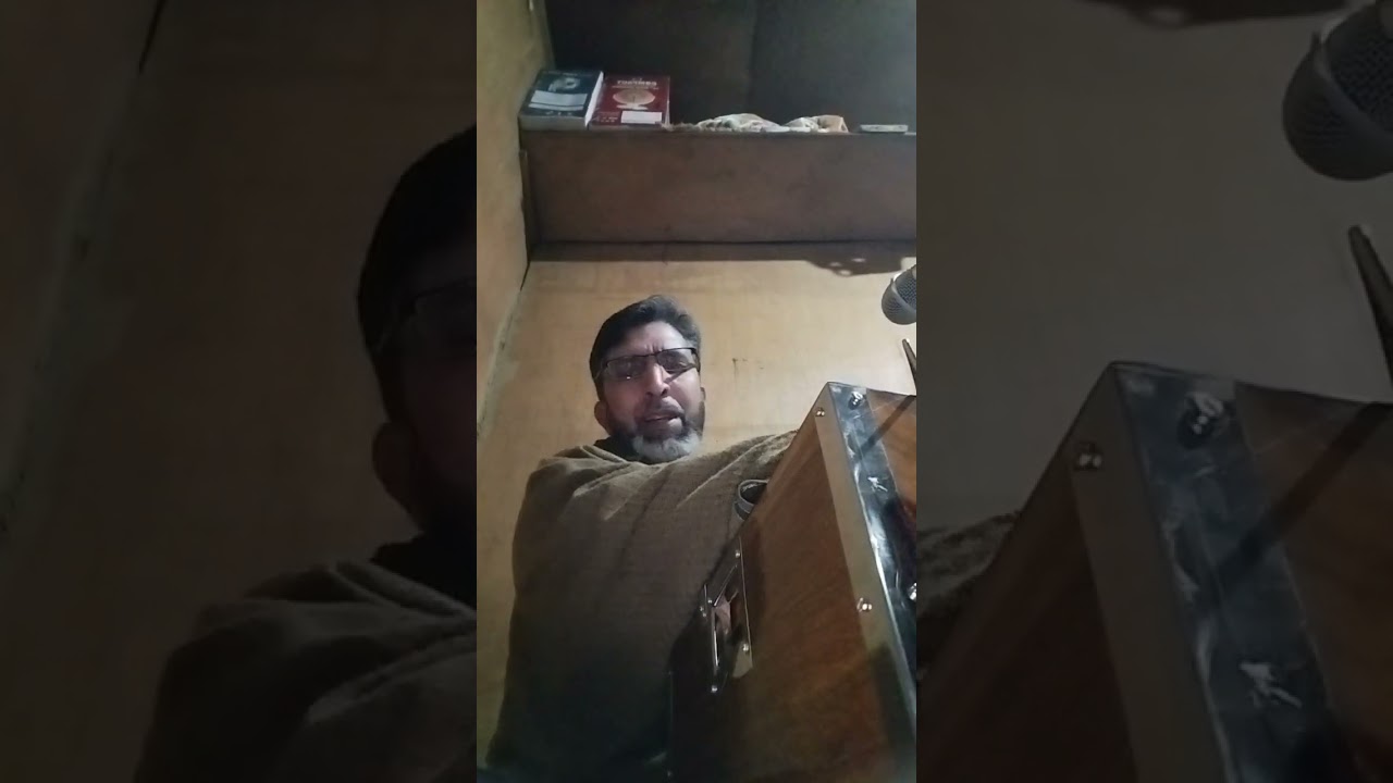 Kashmir Song || Chandath Lolich Wati Lo || Singer Gh Hassan mir || #kashmirisong #trending
